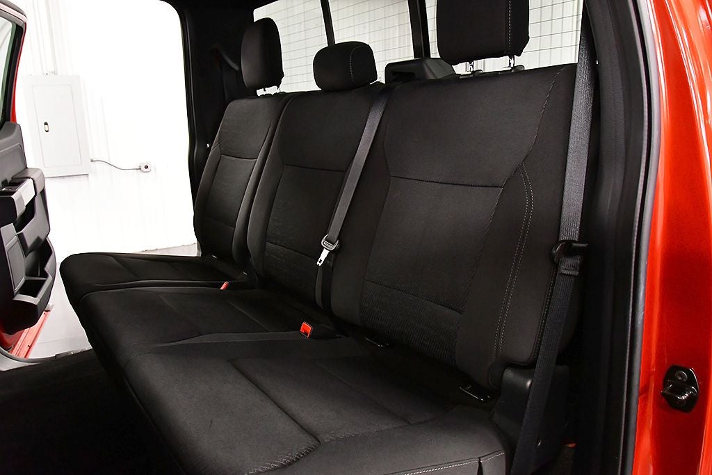 2023 Ford F-150 XLT Sport 5-1/2' Box