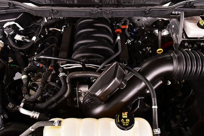 2023 Ford F-150 XLT Sport 5-1/2' Box