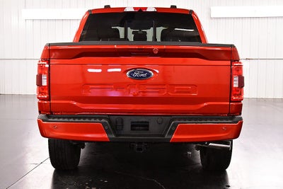 2023 Ford F-150 XLT Sport 5-1/2' Box