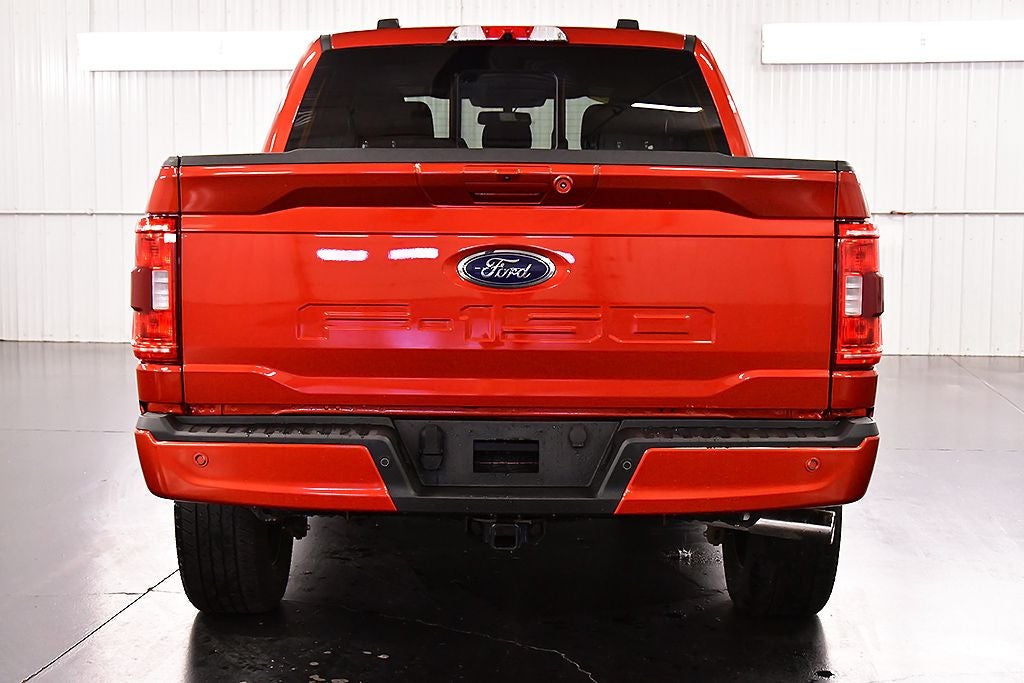 2023 Ford F-150 XLT Sport 5-1/2' Box