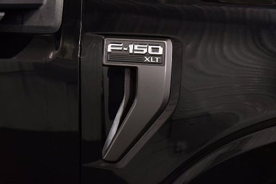 2022 Ford F-150 XLT Sport 5-1/2' Box
