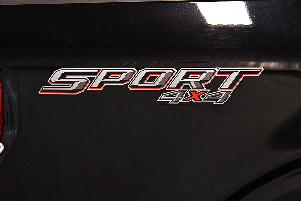 2022 Ford F-150 XLT Sport 5-1/2' Box