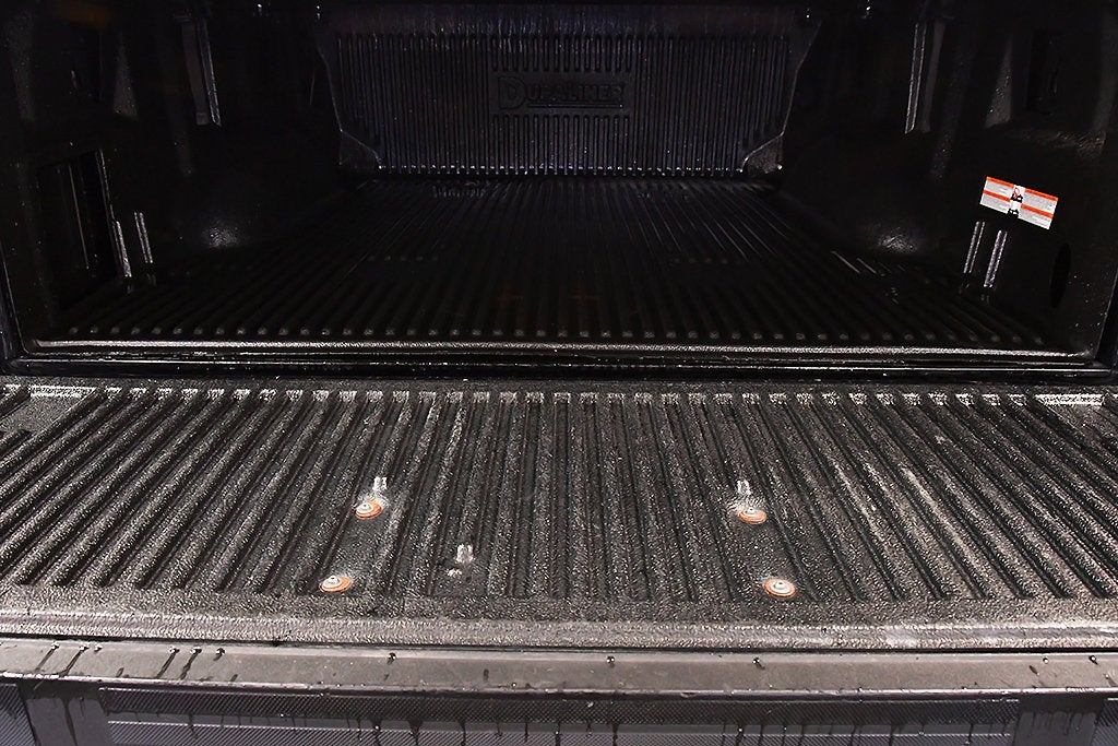 2022 Ford F-150 XLT Sport 5-1/2' Box