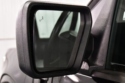 2022 Ford F-150 XLT Sport 5-1/2' Box