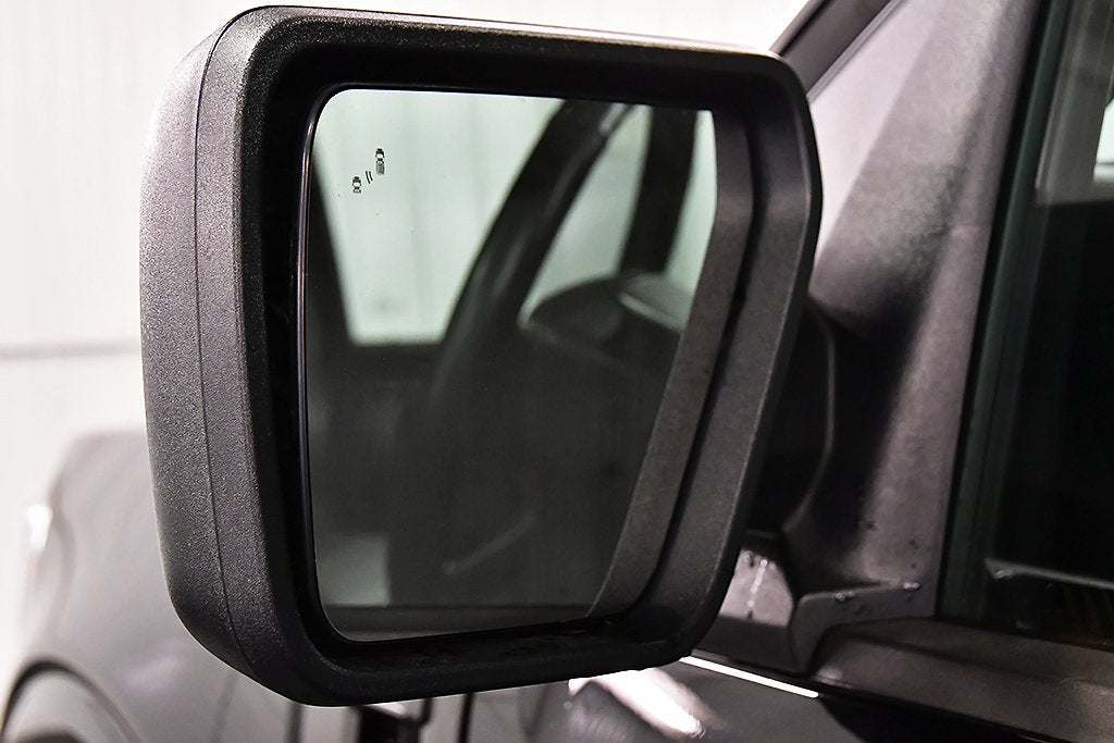 2022 Ford F-150 XLT Sport 5-1/2' Box
