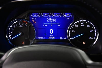 2022 Ford F-150 XLT Sport 5-1/2' Box