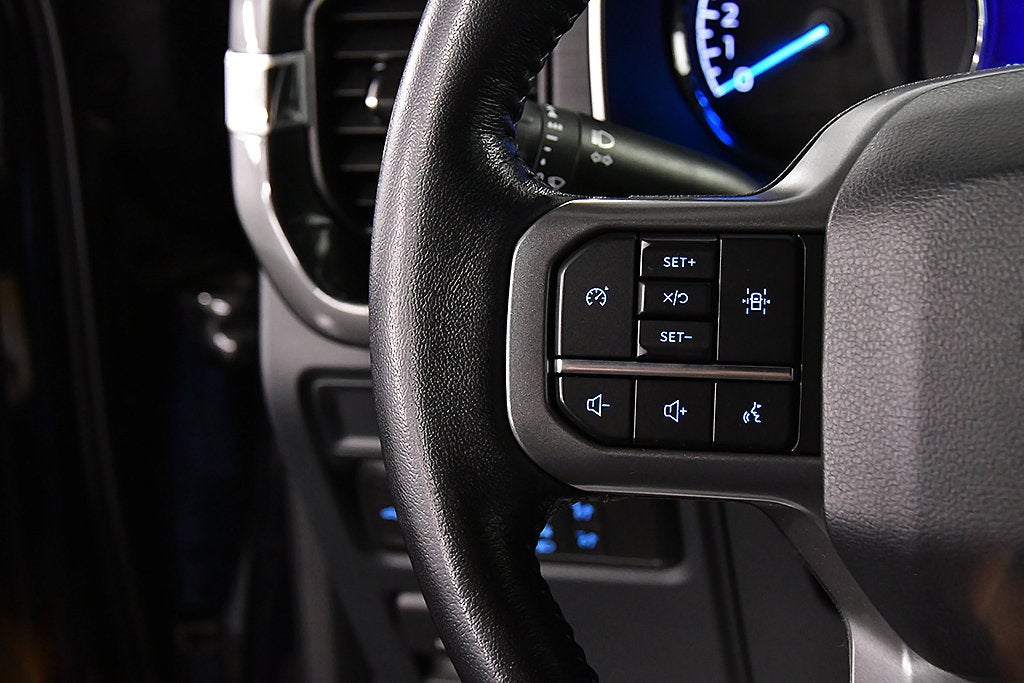 2022 Ford F-150 XLT Sport 5-1/2' Box