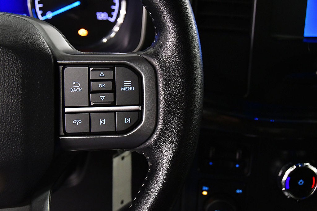 2022 Ford F-150 XLT Sport 5-1/2' Box