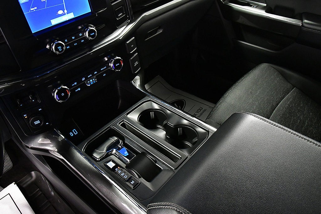 2022 Ford F-150 XLT Sport 5-1/2' Box