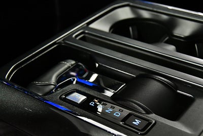 2022 Ford F-150 XLT Sport 5-1/2' Box