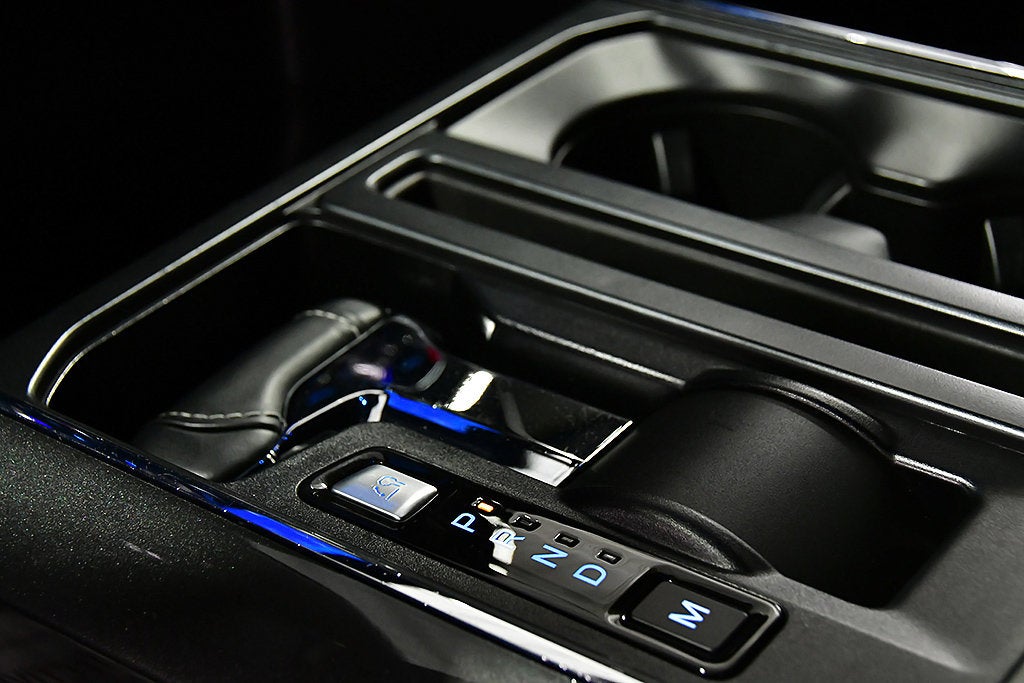 2022 Ford F-150 XLT Sport 5-1/2' Box
