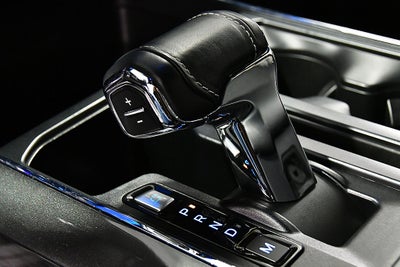 2022 Ford F-150 XLT Sport 5-1/2' Box
