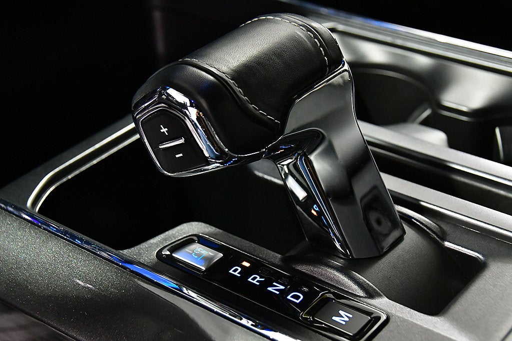 2022 Ford F-150 XLT Sport 5-1/2' Box