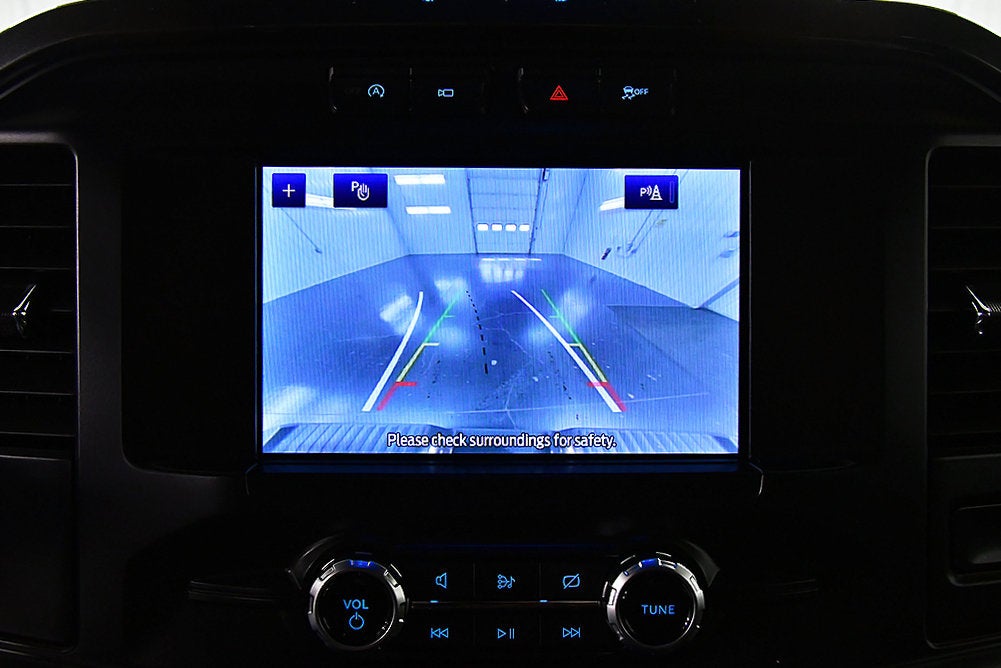 2022 Ford F-150 XLT Sport 5-1/2' Box