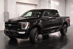 2022 Ford F-150 XLT Sport 5-1/2' Box