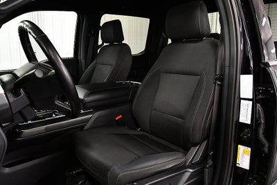 2022 Ford F-150 XLT Sport 5-1/2' Box