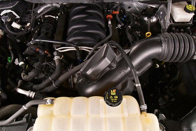 2022 Ford F-150 XLT Sport 5-1/2' Box
