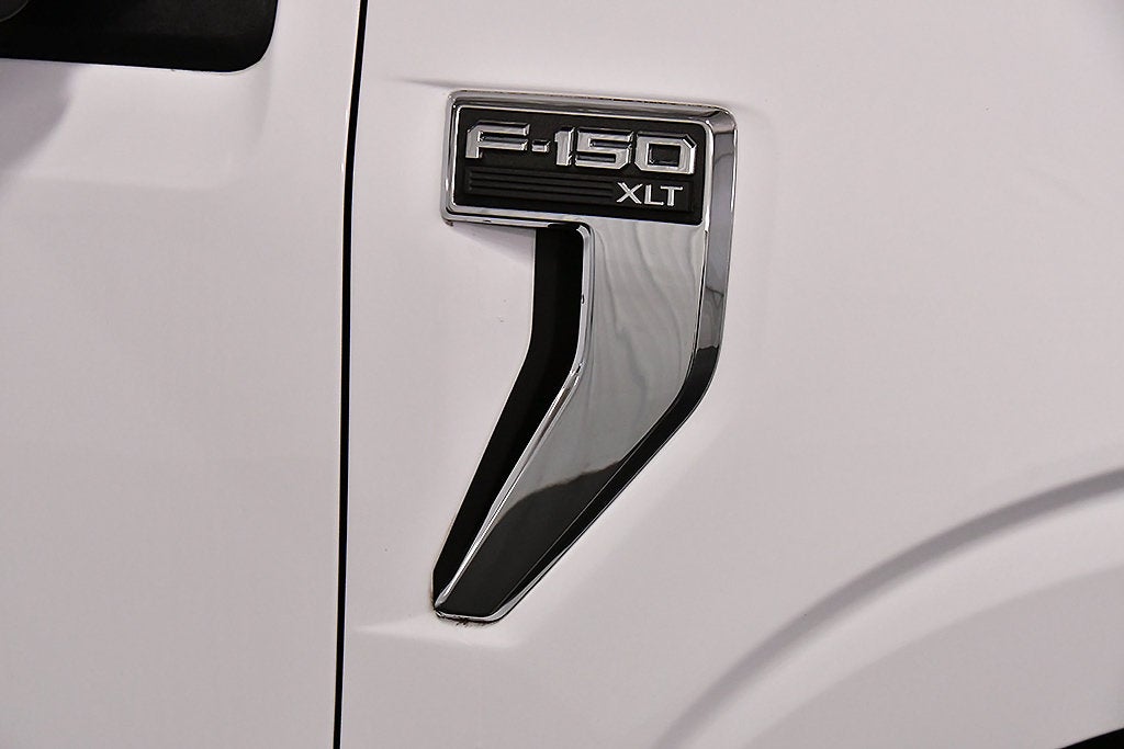 2023 Ford F-150 XLT 5-1/2' Box