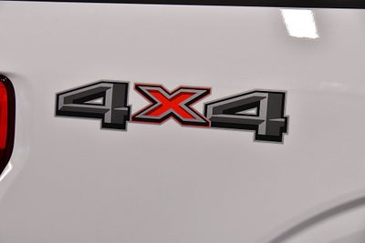 2023 Ford F-150 XLT 5-1/2' Box