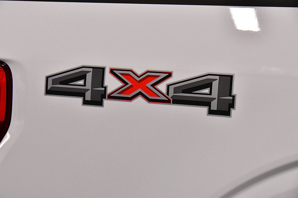 2023 Ford F-150 XLT 5-1/2' Box