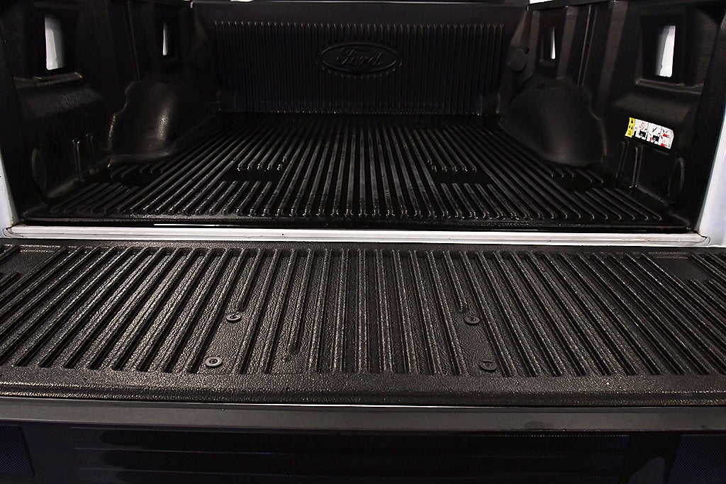 2023 Ford F-150 XLT 5-1/2' Box