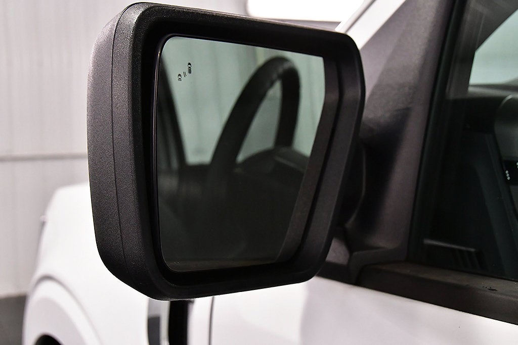 2023 Ford F-150 XLT 5-1/2' Box