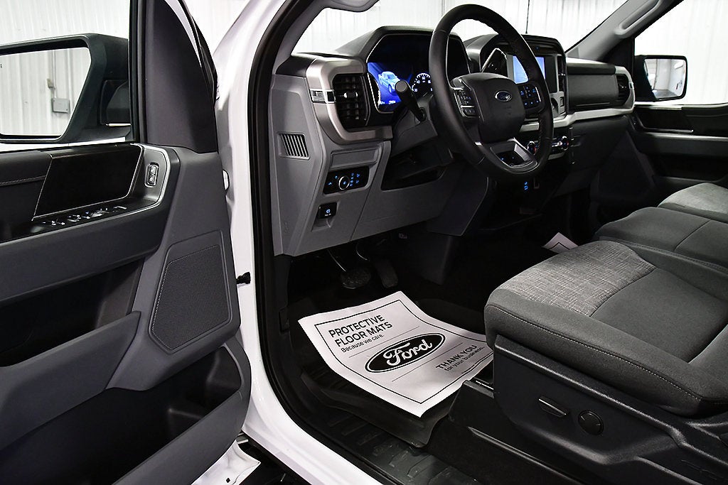 2023 Ford F-150 XLT 5-1/2' Box