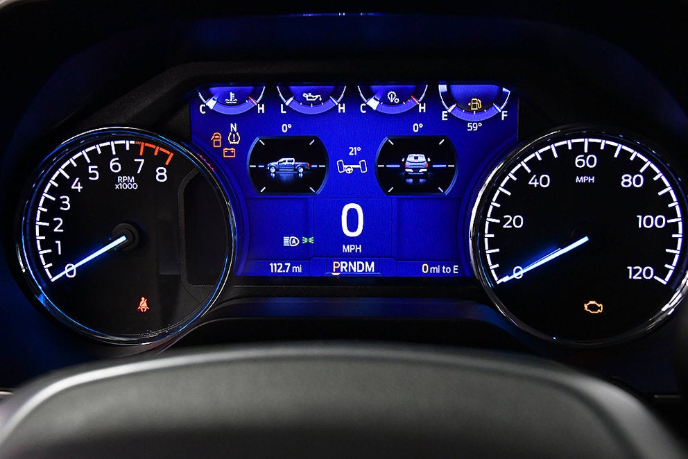 2023 Ford F-150 XLT 5-1/2' Box
