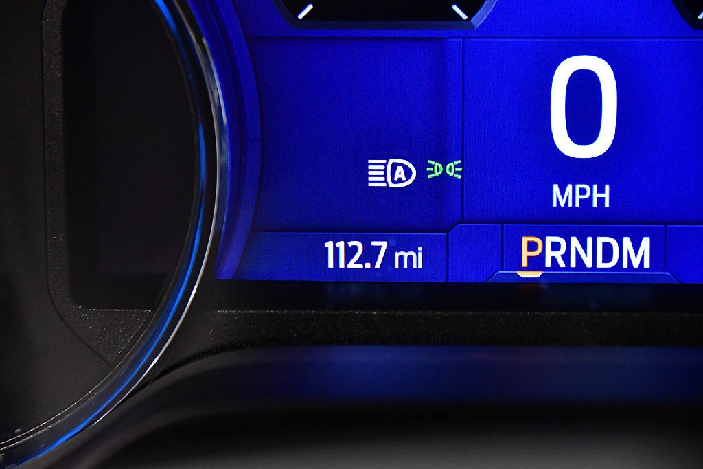 2023 Ford F-150 XLT 5-1/2' Box