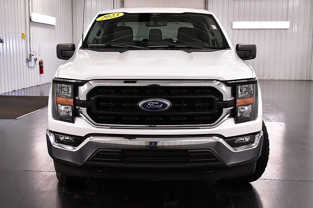 2023 Ford F-150 XLT 5-1/2' Box