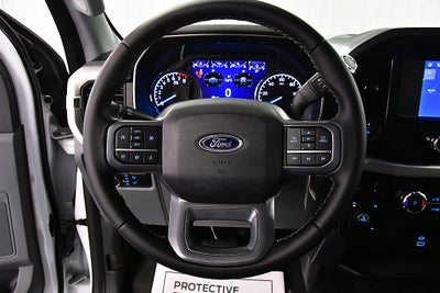 2023 Ford F-150 XLT 5-1/2' Box