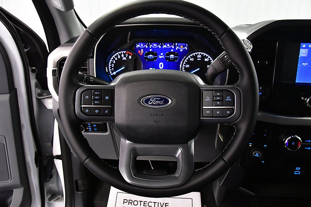 2023 Ford F-150 XLT 5-1/2' Box