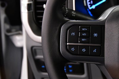 2023 Ford F-150 XLT 5-1/2' Box