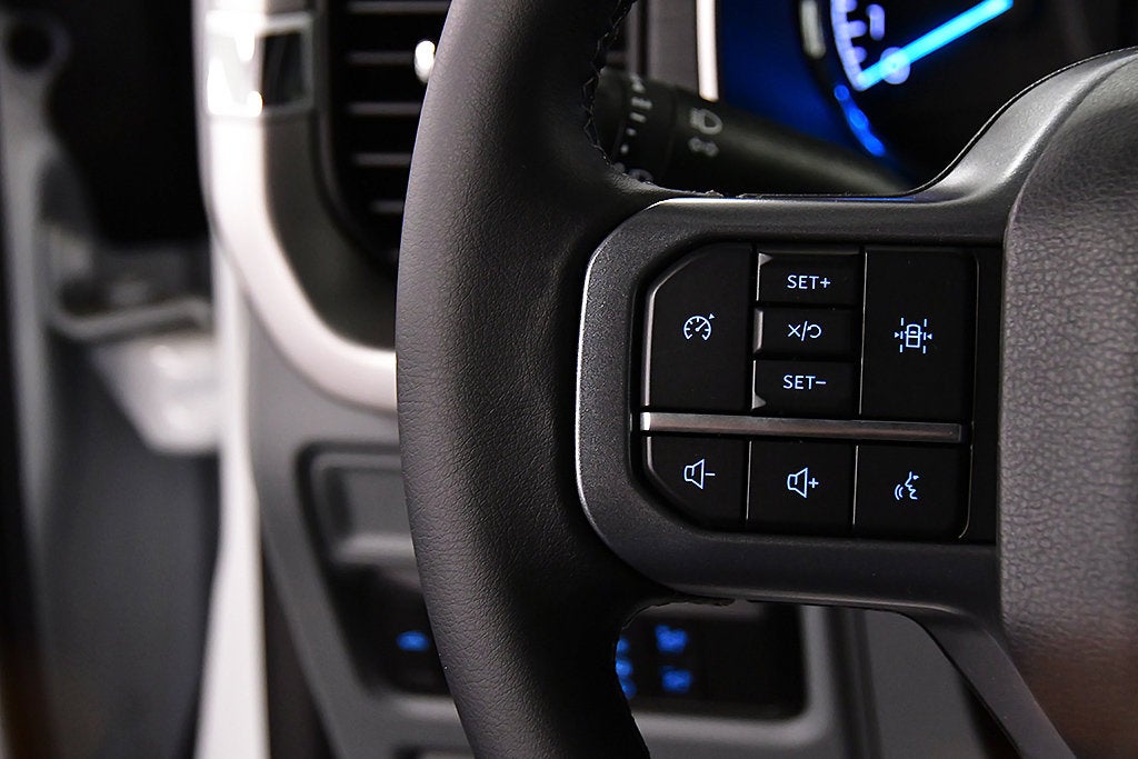 2023 Ford F-150 XLT 5-1/2' Box
