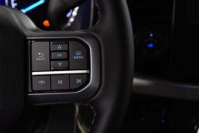 2023 Ford F-150 XLT 5-1/2' Box