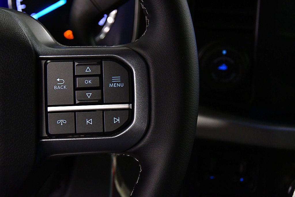 2023 Ford F-150 XLT 5-1/2' Box