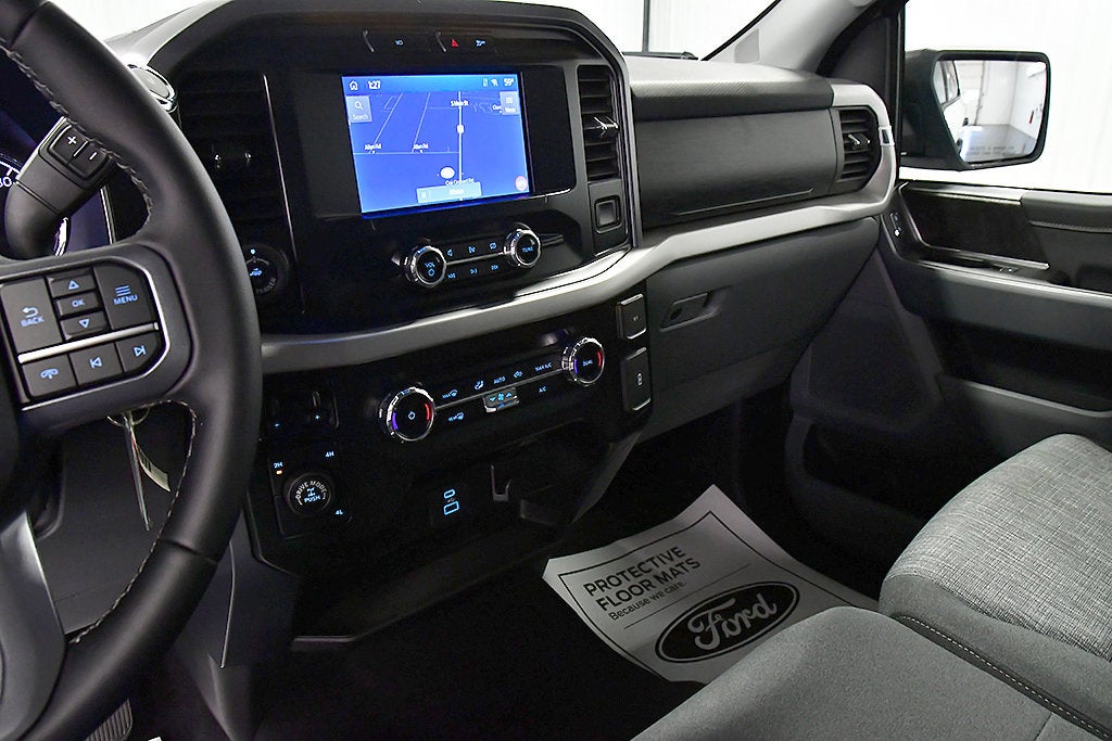 2023 Ford F-150 XLT 5-1/2' Box