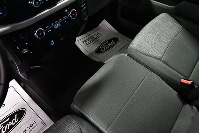 2023 Ford F-150 XLT 5-1/2' Box