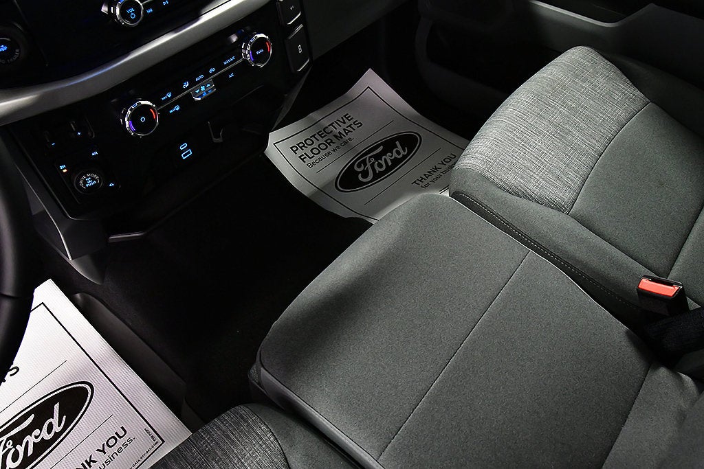 2023 Ford F-150 XLT 5-1/2' Box