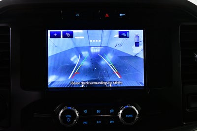 2023 Ford F-150 XLT 5-1/2' Box