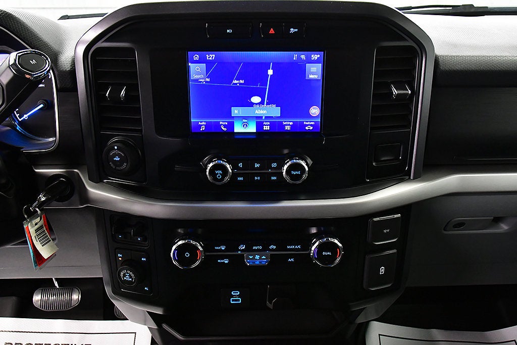 2023 Ford F-150 XLT 5-1/2' Box