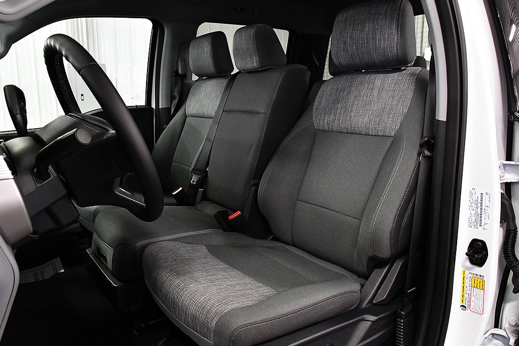 2023 Ford F-150 XLT 5-1/2' Box