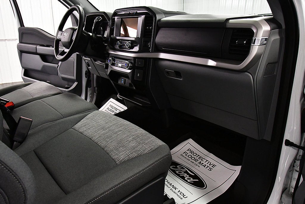 2023 Ford F-150 XLT 5-1/2' Box