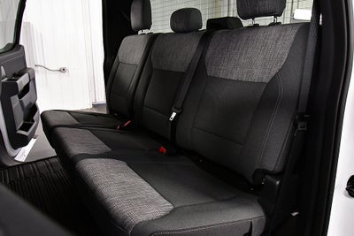 2023 Ford F-150 XLT 5-1/2' Box