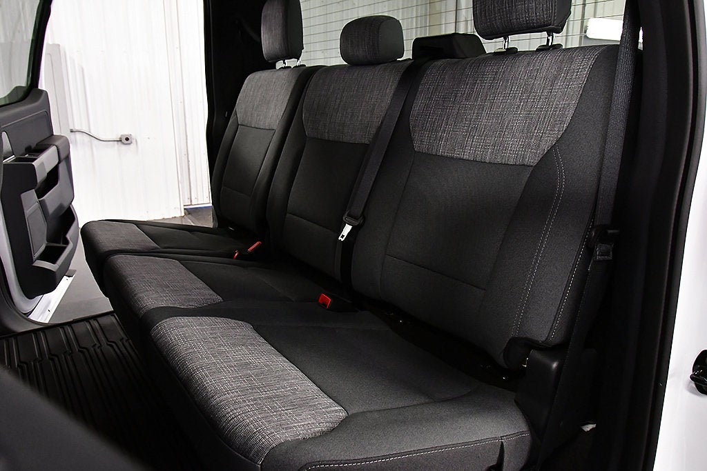 2023 Ford F-150 XLT 5-1/2' Box