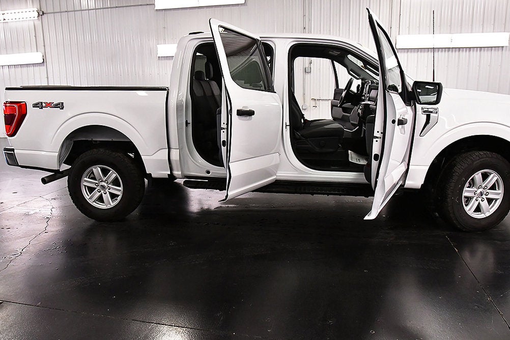 2023 Ford F-150 XLT 5-1/2' Box