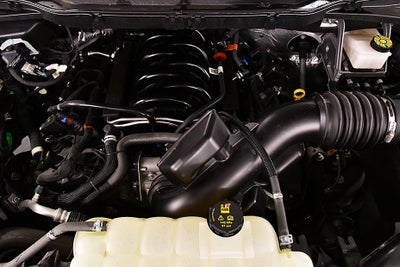 2023 Ford F-150 XLT 5-1/2' Box