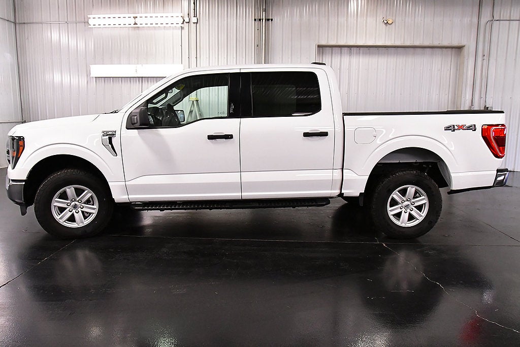 2023 Ford F-150 XLT 5-1/2' Box