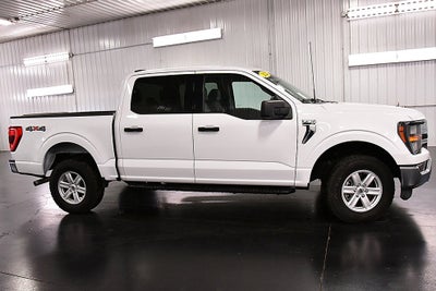 2023 Ford F-150 XLT 5-1/2' Box