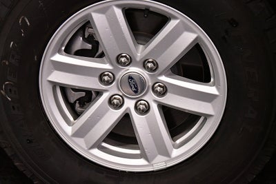 2023 Ford F-150 XLT 5-1/2' Box